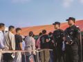 护航中考