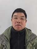 唐传龙证件照120×160像素