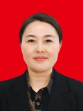 李让艳证件照120×160