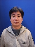 丁北江证件照