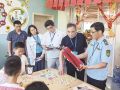 暑期“监管护苗”在行动