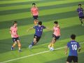 足梦飞扬 赛场争锋