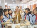 老街启新章 本草润琅琊