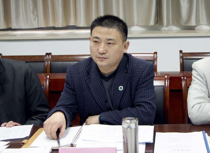 开通政务微博“唱响”正能滁州