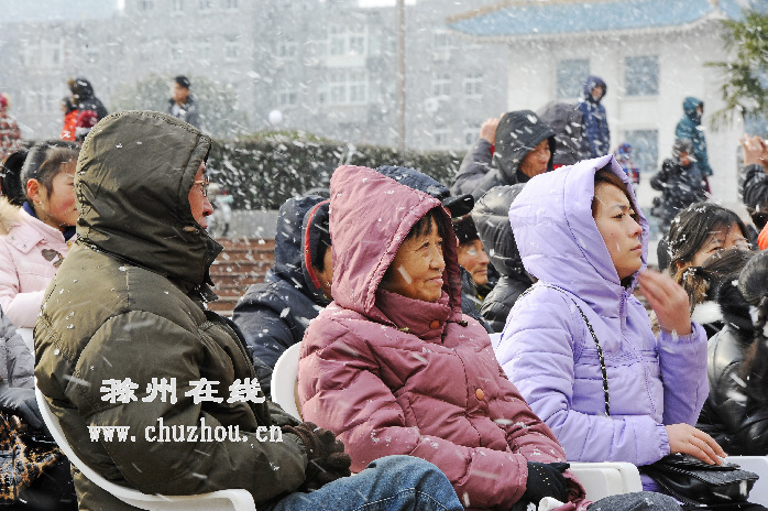 滁州在线-社会民生-全民歌手大赛，唱响“滁州好声音”