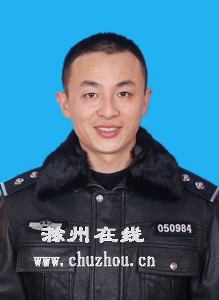 滁州在线-社会民生-滁州市两人候选2月份“中国好人”