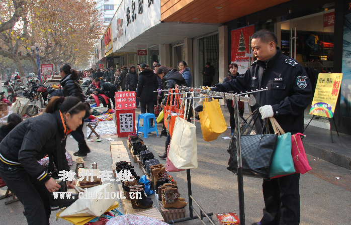 滁州在线-社会民生-滁州网友发帖吐槽天长路“脏乱差”