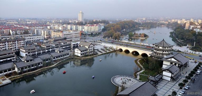 滁州在线-外媒看滁-全国空气质量排行滁州前10