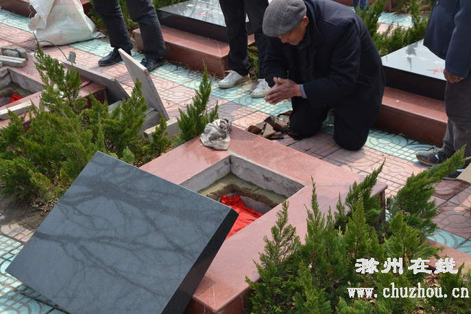 滁州在线-社会民生-凤阳烈士