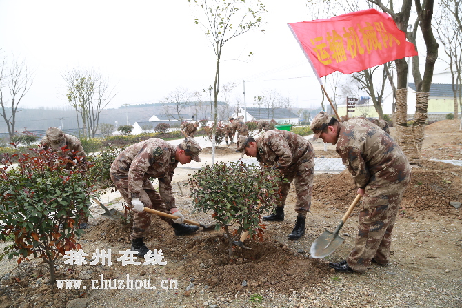 滁州在线-滁州要闻-传承雷锋精神 滁州在线-滁州要闻-传承雷锋精神