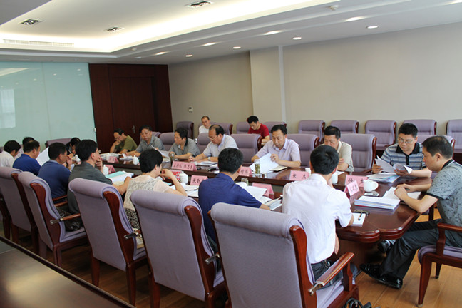 滁州在线-滁州要闻-全市综治办主任培训会议在滁召开