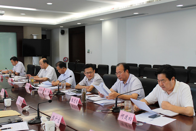 滁州在线-滁州要闻-滁州市召开矛盾纠纷排查调处工作协调会议