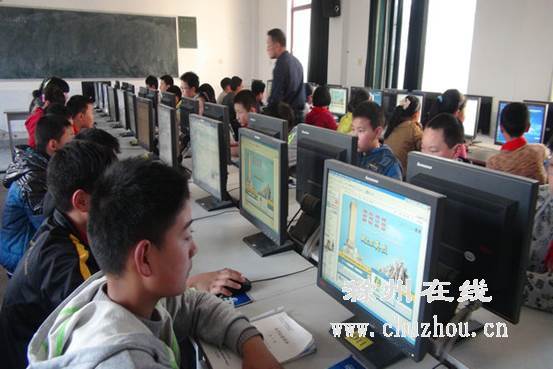 滁州在线-社会民生-滁州：网上祭英烈 共筑中国梦