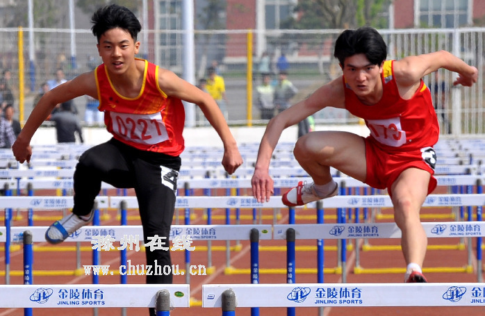 滁州在线-社会民生-全省中运会已决出21枚金牌