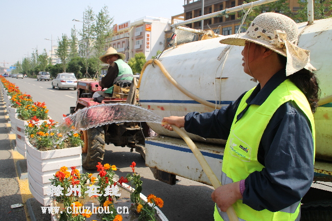 滁州在线-滁州要闻-聚焦“劳动最美丽”