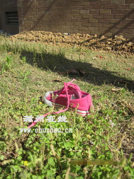 滁州在线-社会民生-滁城一名幼童13楼坠下夭折