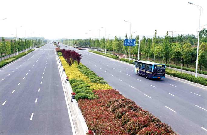 滁州在线-滁州要闻-洪武路