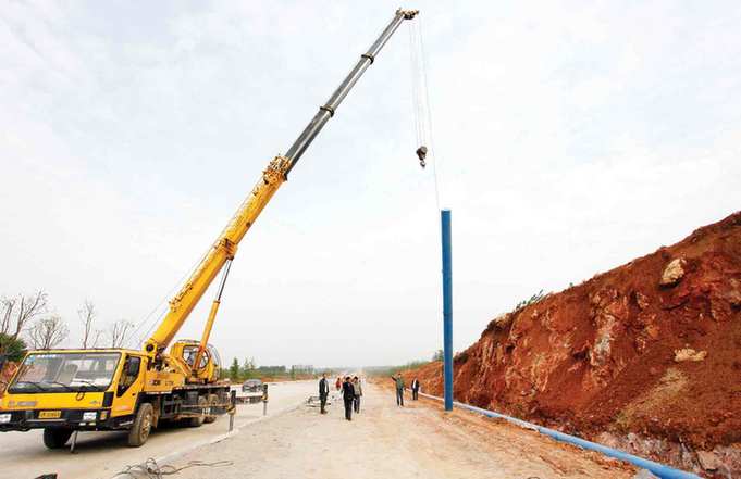 滁州在线-滁州要闻-洪武路