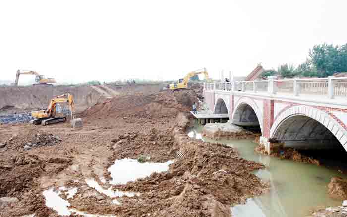 滁州在线-滁州要闻-徽州路