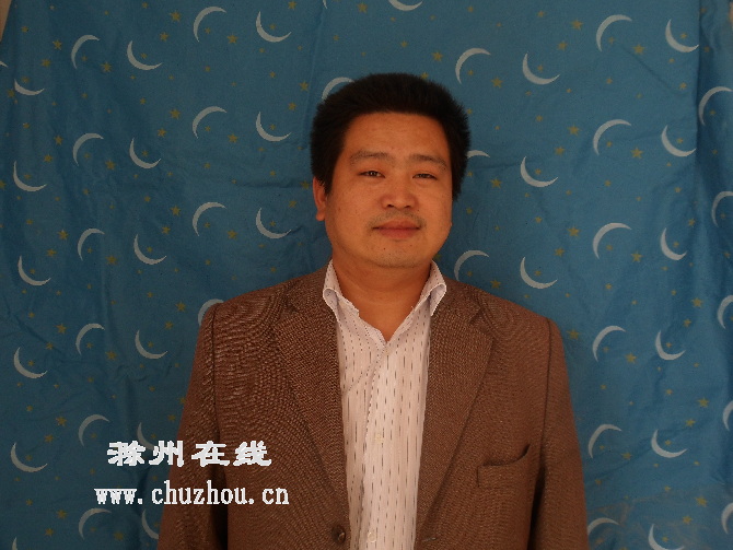 滁州在线-滁州要闻-朱长海：用生命诠释师德大爱