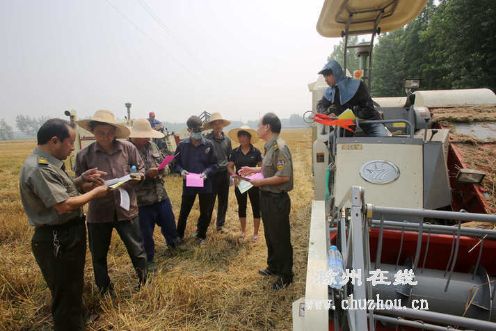 滁州在线-滁州要闻-弄间