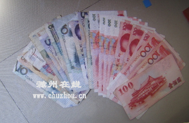 滁州在线-社会民生-听说滁州“好偷”，三伙贼蜂拥而至