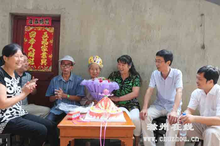 滁州在线-滁州要闻-社区