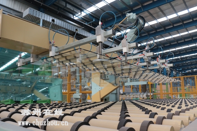 滁州在线-滁州要闻-凤阳