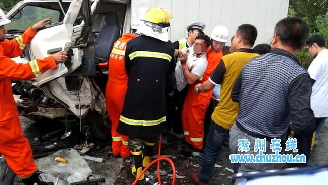 滁州在线-社会民生-被困 滁州在线-社会民生-被困