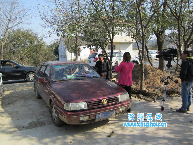 滁州在线-社会民生-代驾