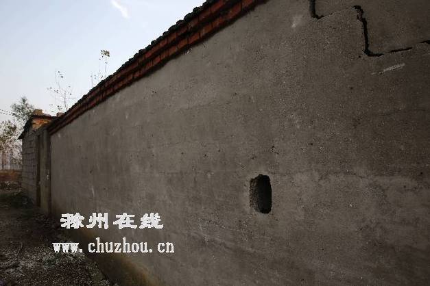 滁州在线-社会民生-“囚室”非常隐蔽