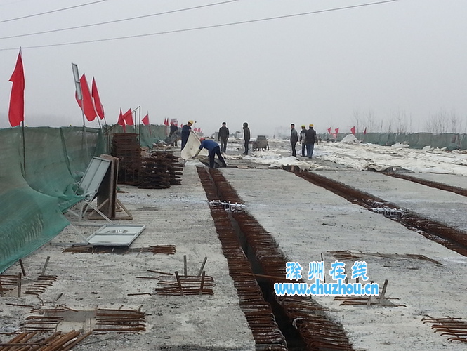 滁州在线-社会民生-新来河