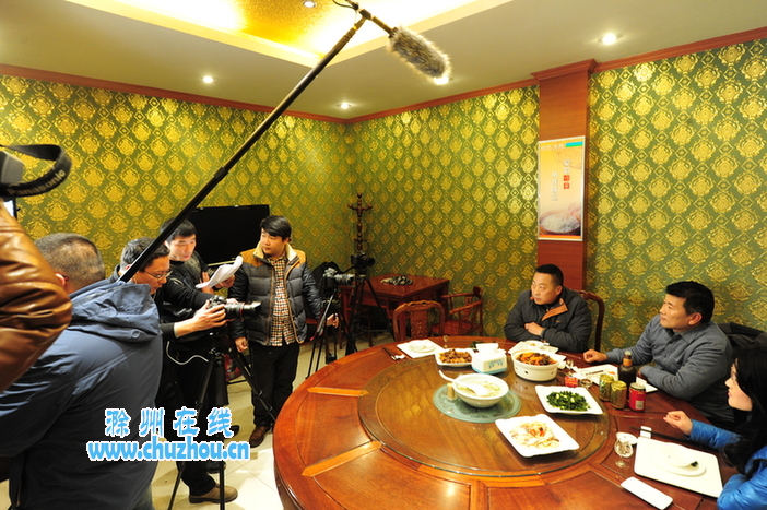 滁州在线-社会民生-微电影