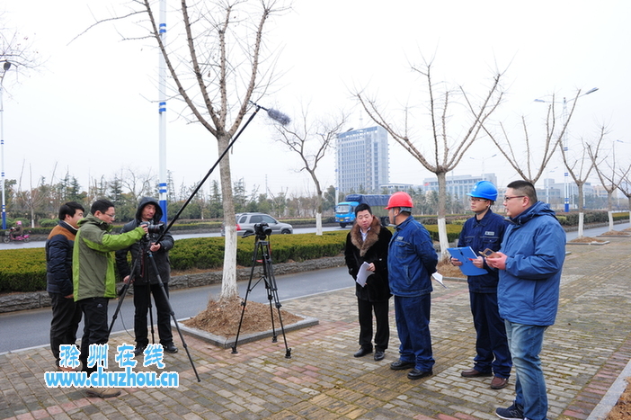 滁州在线-社会民生-微电影