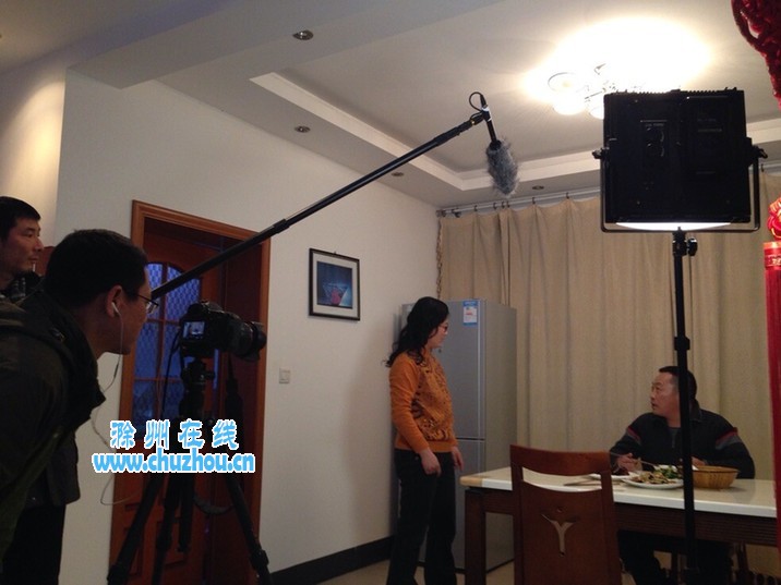 滁州在线-社会民生-微电影 滁州在线-社会民生-微电影